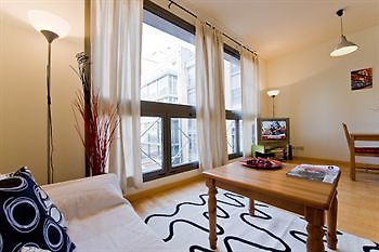 Ausias Marc Apartment Barcelona Exterior photo